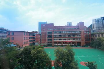 贵阳花溪英语实验学校