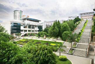 重庆市江津区慈云镇第二初级中学