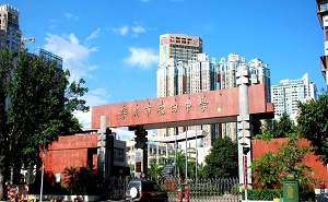 深圳市福田中学