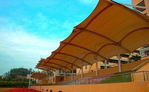 深圳市龙岗区坪山高级中学