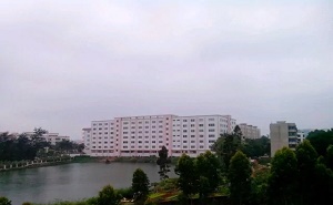 徐闻县徐闻中学