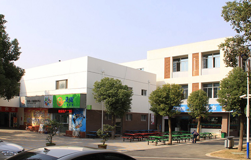 贵阳铁路分局凯里铁中