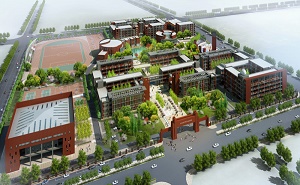 株洲市第二中学