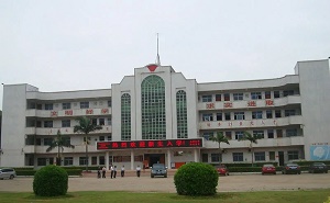 株洲县龙潭中学
