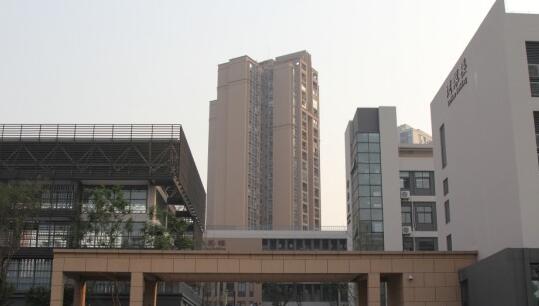 重庆一中巴南校区