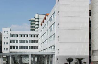 成都金花实验学校