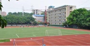 德钦县霞若中学