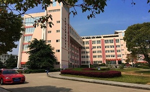 合肥世界外国语学校