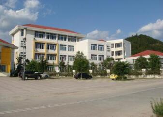 绵阳万博公学