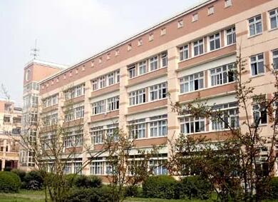 成都树德中学博瑞实验学校
