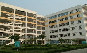 乐都二中