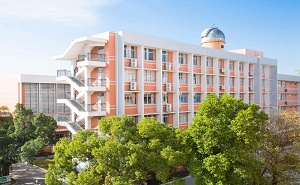 福建师范大学附属中学学校