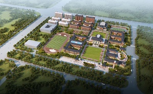 福州树德学校