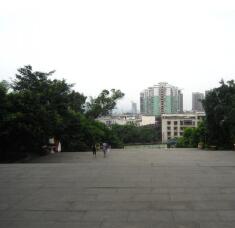 泸水县第四中学