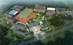 福清市龙翔学校