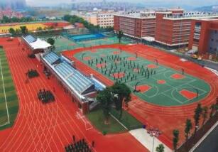 勐海县勐海乡中学