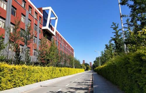 陕西有哪些卫生学校办学比较好