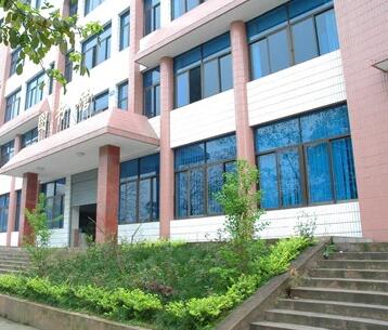 南溪县金竹乡学校