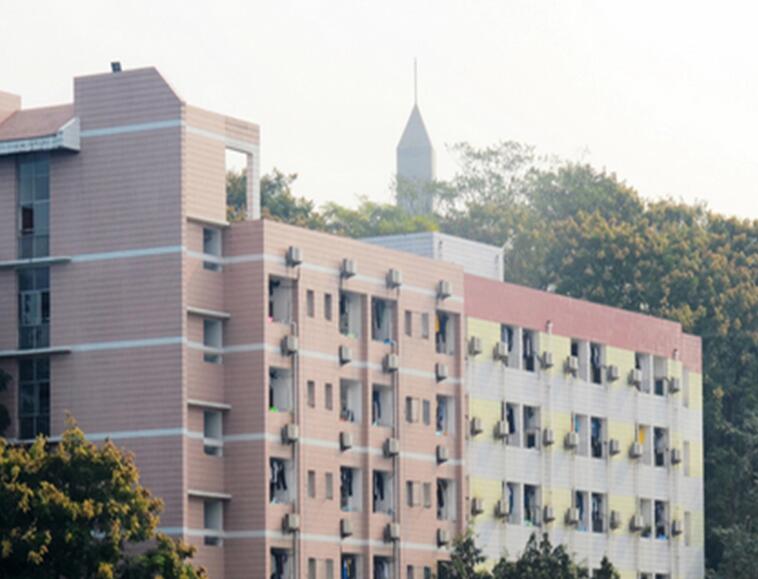 江油市长特二校校办厂及学校