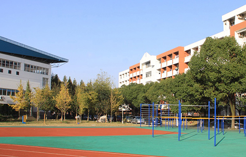 锦屏县固本乡中学