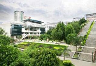 攀枝花市第五中学