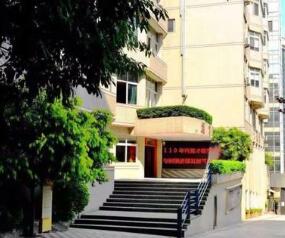武胜县普兴学校