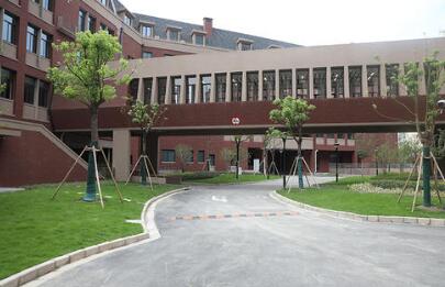 克拉玛依市第五中学