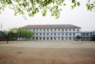 成都市五十七实验学校