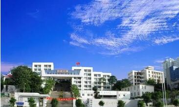 福建省福州市第六中学