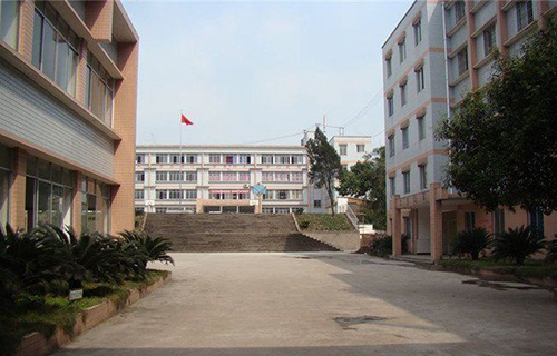 绵阳市游仙区观太乡中学