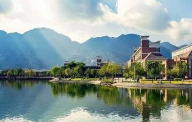 福建农林大学附属中学