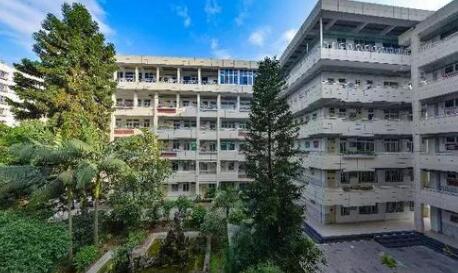 福州格光中学