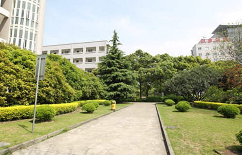 潞西市遮放民族中学
