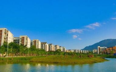 福建省福州市第十四中学