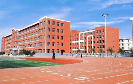 平潭县私立新世纪学校