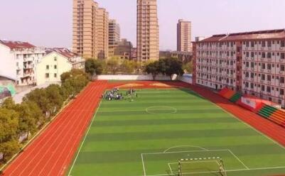 湖州市练市中学