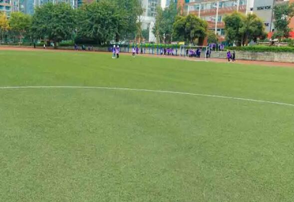 重庆市巴蜀中学校