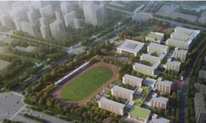 库尔勒市第十三中学