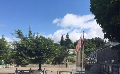 长乐市航城中学