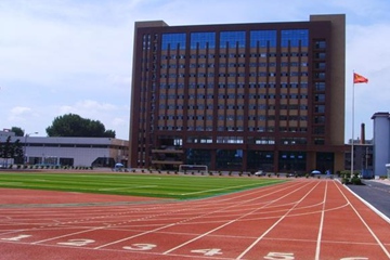 太原市外国语学校