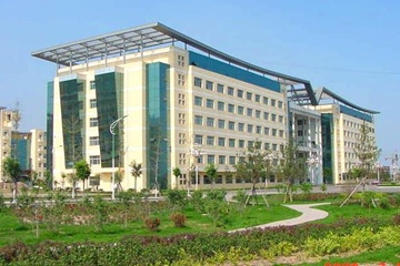 山西省交城中学