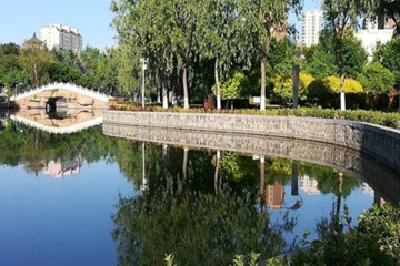 山西省忻州第十中学