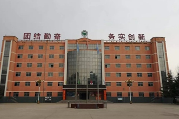 闻喜二中