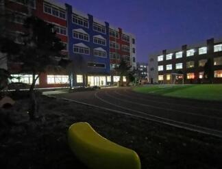 沈阳市新世纪私立中学
