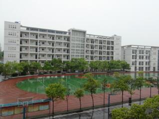 檀木镇初级中学