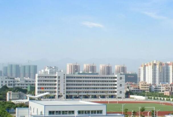厦门市启悟中学
