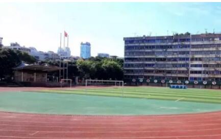厦门市槟榔中学