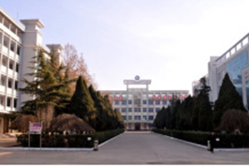 山西省万荣中学