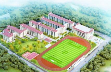 厦门市海沧中学