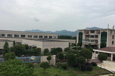 浙江省东阳市湖溪高级中学